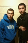 Picture for song 'Motivation money.mp3' by artist 'Prodigy Child'