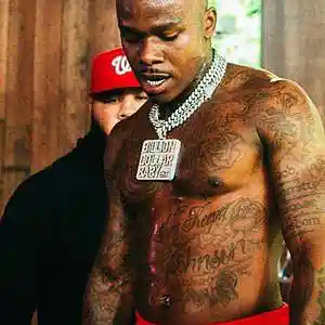 Picture for song '"jaguar" dababy x nba young boy type beat' by artist 'Prodloublais'