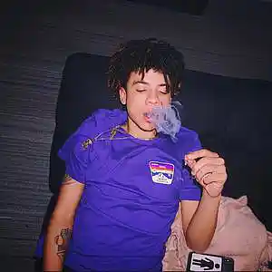 Picture for song 'Go Away' by artist 'prod. enzo'