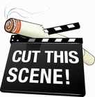 Picture for song '*NEW*Cut The Scene (((FREE DOWNLOAD)))' by artist 'PsychoTrackz'