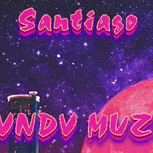 Picture for song 'Santiago' by artist 'MOLODOi'