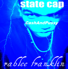 Picture for song 'Pri Town' by artist 'Rahlee Franklin'