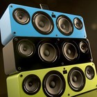 Picture for song 'Boom Boom (Hip-Hop)' by artist 'Rapter'