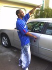 Picture for song 'go hard' by artist 'Flite Mode'