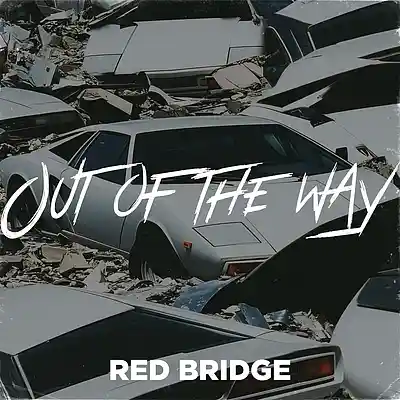 Picture for song 'Out Of The Way - Future Type Beat' by artist 'Red Bridge Pro'