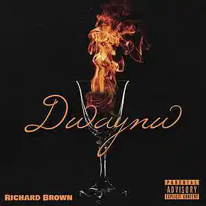 Picture for song 'BOYZ IN HOODZ' by artist 'Richard dwayne Brown'