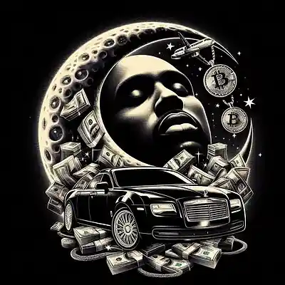 Picture for song 'Maybach Dreams' by artist 'RichBoyFettii'