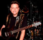 Picture for song 'Solar Wind Chimes' by artist 'Rich Goldin'