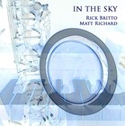 Picture for song 'Past' by artist 'Rick Britto'