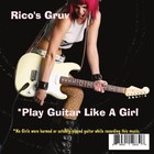 Picture for song 'Road Walk Blues' by artist 'Rico's Gruv'