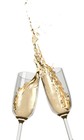 Picture for song 'Champagne Thoughts' by artist 'Risk On The Beat'