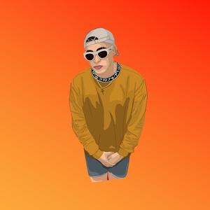 Picture for song '(FREE) Cardi B I Like It Type Beat - Trap Latino' by artist 'rjmussic'