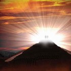 Picture for song 'The Messiah is Coming' by artist 'ROBERT M LISANTI'