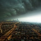 Picture for song 'The Weather is Cool' by artist 'Roger mc'