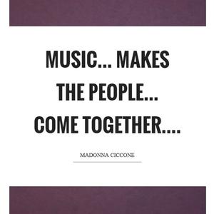Picture for song 'Music (2023 C&P Demo)' by artist 'Roland The Artist'