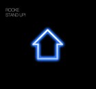 Picture for song 'Stand Up (Single Edit)' by artist 'Rooke'