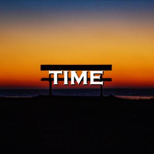Picture for song 'Time' by artist 'SadGlad Music'