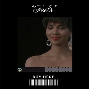Picture for song 'Feels' by artist 'SampleDose'