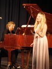 Picture for song 'Ich bin verliebt' by artist 'Sanja Spoljaric'