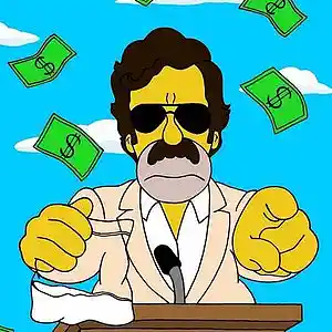 Picture for song 'Future x Zaytoven Type Beat - Pablo Rich' by artist 'Sauce World'