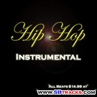 Picture for song 'Lyrical Sandstorm (Middle Eastern Instrumental)' by artist 'SBtracks'