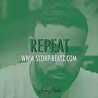 Picture for song 'SCORP BEATZ - REPEAT' by artist 'Scorp Beatz'