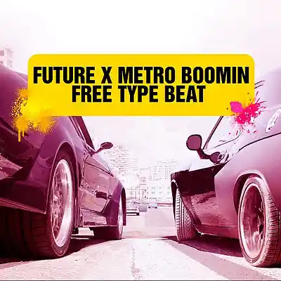 Picture for song '"Back To Business" Future x Metro Boomin Type Beat' by artist 'Shadoo One Music'