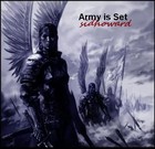 Picture for song 'army is set' by artist 'sidhoward'