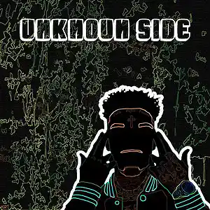 Picture for song 'Unknown Side' by artist 'Sinky Beatz'