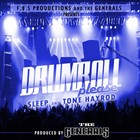 Picture for song 'Pour Up Produced By The Generals' by artist 'Sleep and Tone Hayrod'