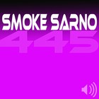 Picture for song '445' by artist 'SmokeSarno'