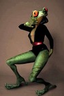 Picture for song 'Frog Pond' by artist 'Snubby'