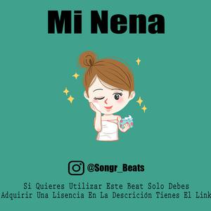 Picture for song 'Mi Nena' by artist 'Songr Beats'