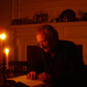 Picture for song 'I Believe In Blue' by artist 'Songwriter Tom'