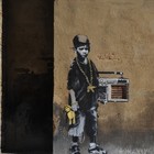 Picture for song 'New Breed' by artist 'SoulSafe Productions'
