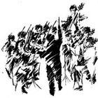 Picture for song 'Large and Charging it Up' by artist 'Spy-D Beats'
