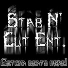 Picture for song 'Broken Funk A.K.A The Good Life' by artist 'Stab N' Cut Entertainment'