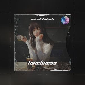 Picture for song 'LONELINESS 123 bpm' by artist 'Beats on SteelBeatz.com'