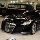 Picture for song '**Maybachs** New!!' by artist 'styleyD'