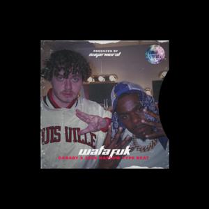 Picture for song 'DaBaby x Jack Harlow Type Beat - ''Watafuk''' by artist 'Murat'