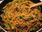 Picture for song 'Lo Mein Shawty | Collab w/SonnyBoyBeats' by artist 'Supa Crank It'