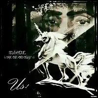 Picture for song 'US!' by artist 'S.W.A.D.E. (THE ONE AND ONLY)'