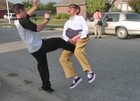 Picture for song 'Hit ya where it hurts - Evil Dirty South Beat' by artist 'SWBeats'