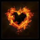 Picture for song 'SOURCE OF MY FIRE' by artist 'tamsnumber4'