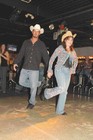 Picture for song 'TEXAS SWING' by artist 'TAPPIN' TOMMY SHOW'
