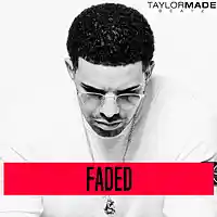 Picture for song 'Faded' by artist 'TaylorMadeBeatz'