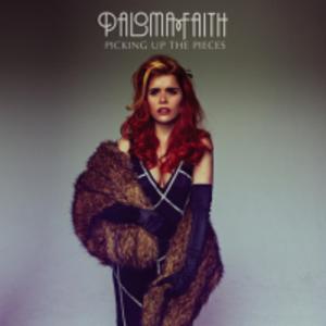 Picture for song 'Paloma Faith - Picking Up the Pieces (504 Club Mix' by artist 'Tears of Technology'