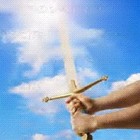 Picture for song 'Army of the Lord (TruckerMusic Collab)' by artist 'That Heavenly Choir'