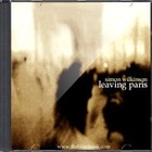 Picture for song 'Leaving Paris (preview)' by artist 'Thebluemask'