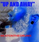 Picture for song 'Up and Away' by artist 'The CRAKK MUZIK Mixtape'